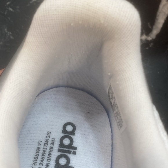 Adidas Boost black and white - Picture 5 of 5